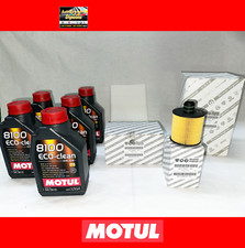 KIT TAGLIANDO ORIGINALE ALFA