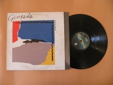 GENESIS ABACAB VERTIGO 6302