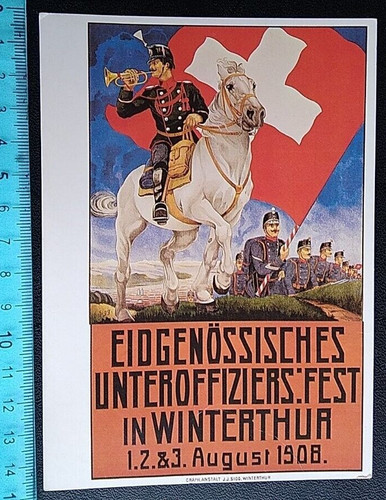Svizzera antica bella - svizzera,