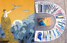 Carte da gioco (mazzo poker 54