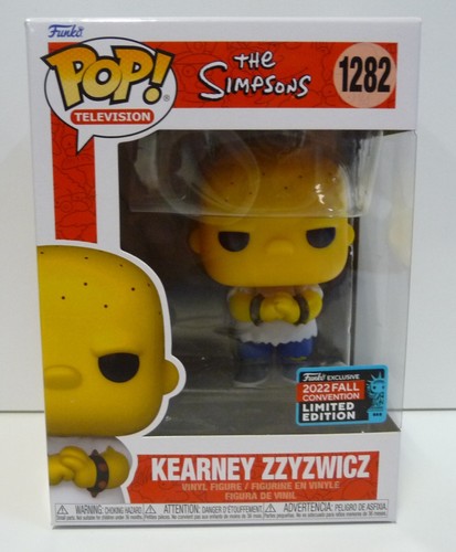 Funko pop animation the - funko,