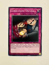 Yu-Gi-Oh! • Corruzione