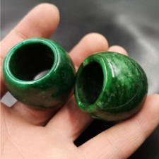 Anello uomo giada - anello,