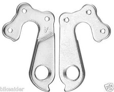 Gancio Mech Posteriore KTM