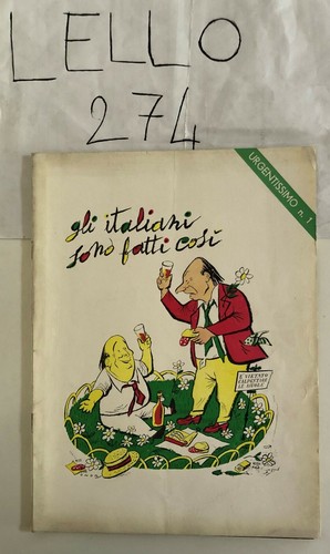 Programma teatrale anni - , 50