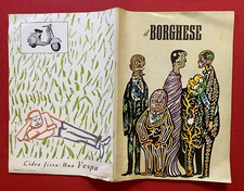 IL BORGHESE n. 14 (1958)