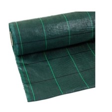 Telo Rete Pacciamatura Verde