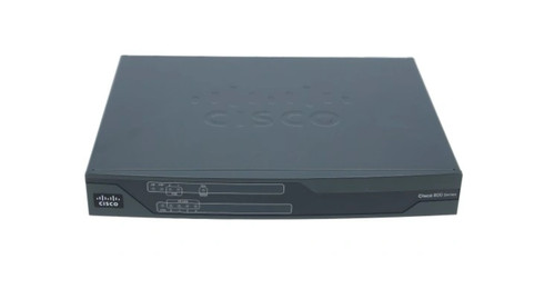 Router cisco c881 servizi - cisco,