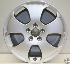 1 CERCHIO IN LEGA AUDI A3 ORIGINALE 7,5 X 17 " USATO 8P0601025C SILVER