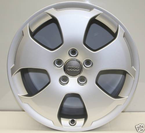 Cerchio lega audi a3 - cerchio,