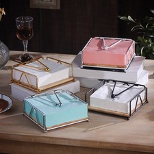 Porta tovagliolo da tavolo in