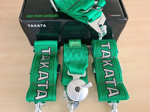 Imbracatura takata punti - takata, 4