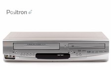 Funai DPVR-6630 DVD Player VHS