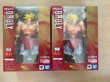 Bandai S.H.Figuarts Dragon
