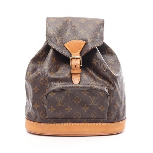 Zaino louis vuitton montsouris - zaino,
