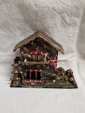 Casette Presepio h. cm. 9x12x5