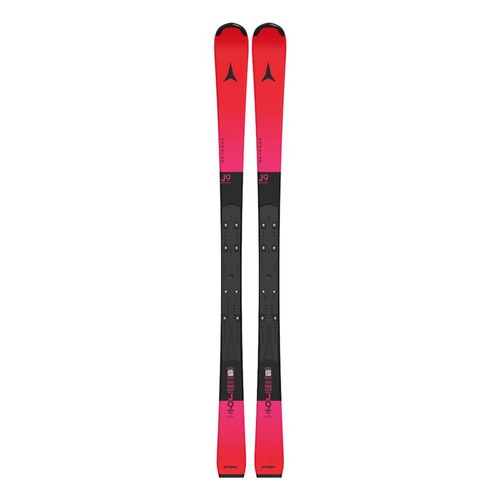 Atomic redster rp - atomic, jr