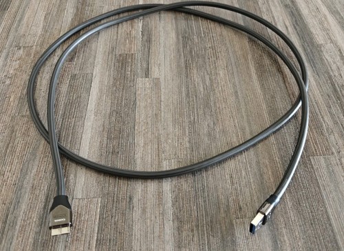 Audioquest carbon micro - audioquest, usb
