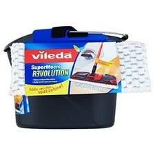 Vileda Supermocio Revolution