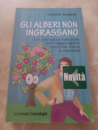 Longoni gli alberi non - -,