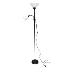 Lampada da terra LED con