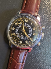 Orologio da polso uomo vintage