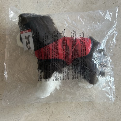 Peluche promozionale douglas - peluche,