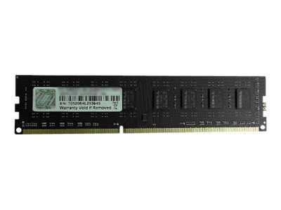 Skill series ddr3 - ddr3, modulo
