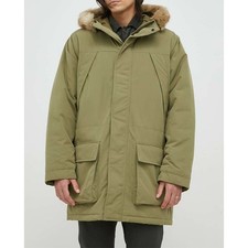 Parka Levi's Giacca Uomo