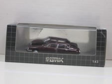 Citroen SM Opera Henri Chapron