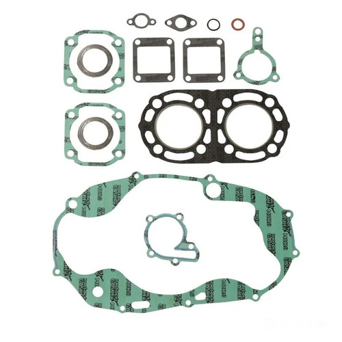 Kit guarnizioni completo - , per
