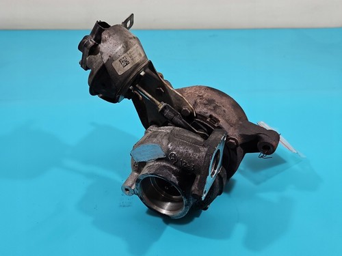 Turbo peugeot 508 756047 - peugeot,