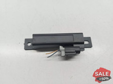 NISSAN QASHQAI J11 KEYLESS