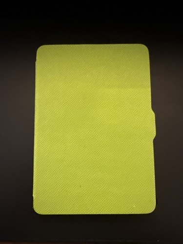 Amazon kindle case thin - case,