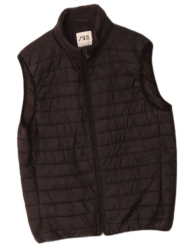 Gilet imbottito uomo zara - uomo, uk