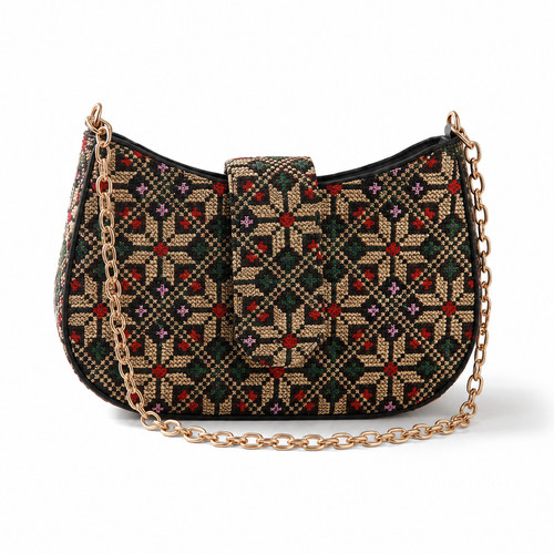 Elegante borsa tracolla - elegante, a