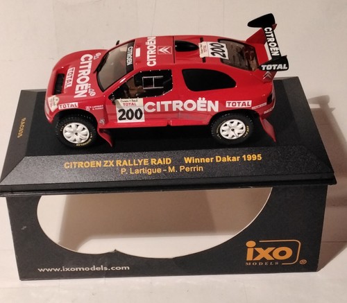 Citroen rallye raid - citroen,