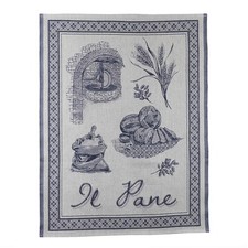 Il Pane - asciugapiatti in