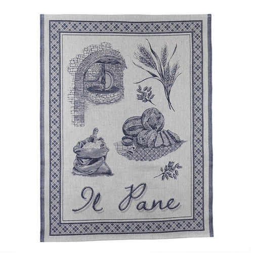 Pane asciugapiatti in - pane,