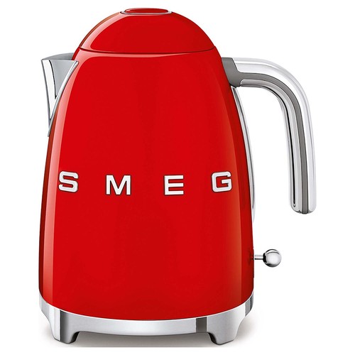 Bollitore smeg klf03rdeu - bollitore,