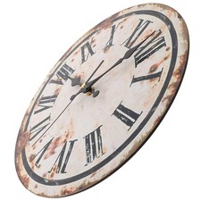  Orologi A Parete Orologio Vintage Da D'epoca Arredamento Della Camera Letto