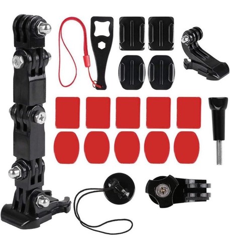 Kit accessori per - kit, action
