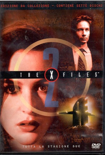 Dvd the files - dvd, la