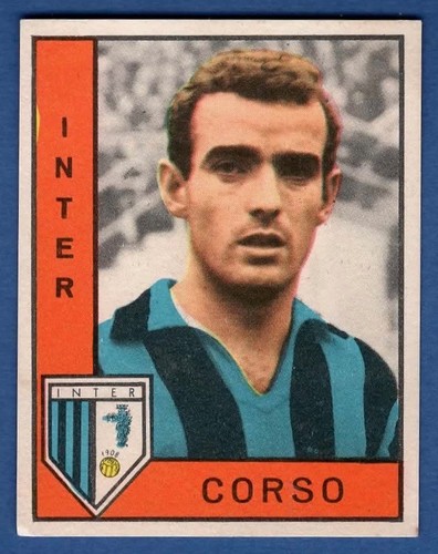 Figurina calciatori panini - figurina,