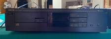 Nakamichi OMS-5E - Black - Lettore Cd