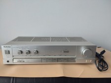 Technics SU-800 New Class A, Amplificatore Integrato Stereo Vintage Amplificatore Integrato 