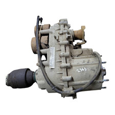 JEEP GRAND CHEROKEE II WJ, WG Ingranaggio Distribuzione TTR220011452 3.1 Diesel 28827783