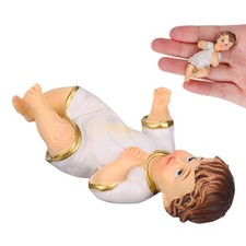  Ornamento Religioso Statua