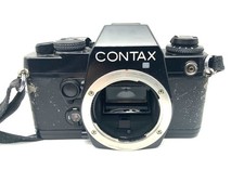 Contax 139 Quartz 35 mm