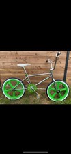 BMX Peugeot CPX501 Vert